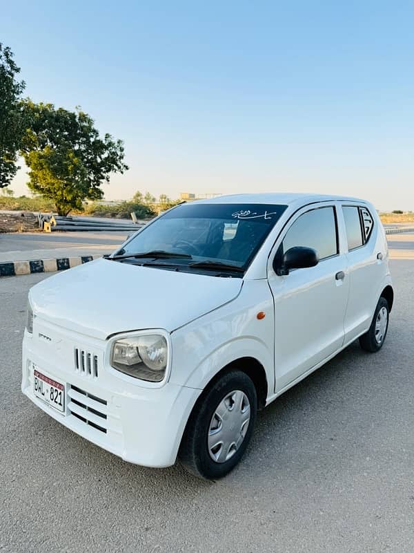 Suzuki Alto 2022 0