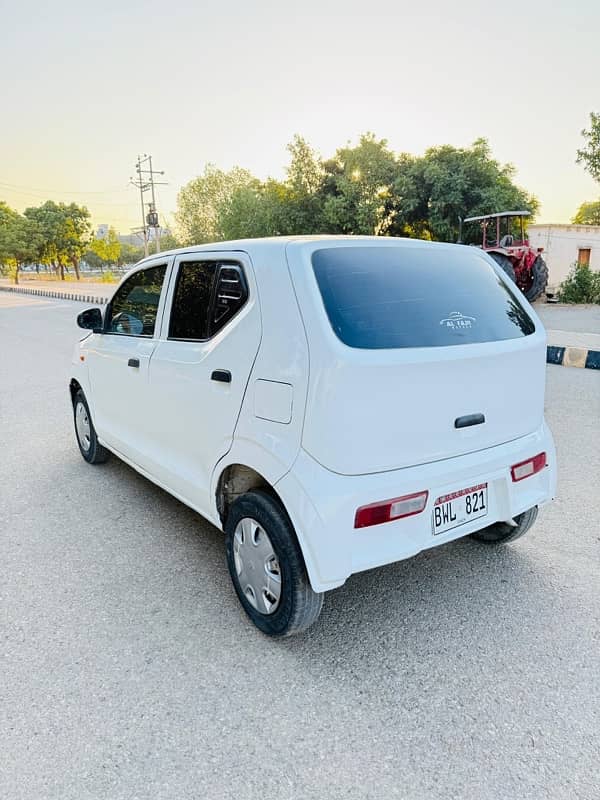 Suzuki Alto 2022 1