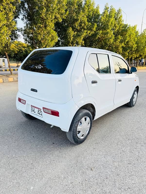 Suzuki Alto 2022 4