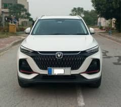 Changan