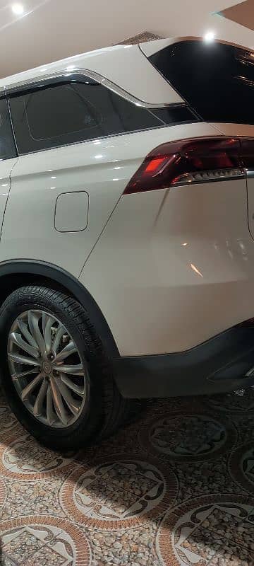 Changan Oshan X7 2023 3