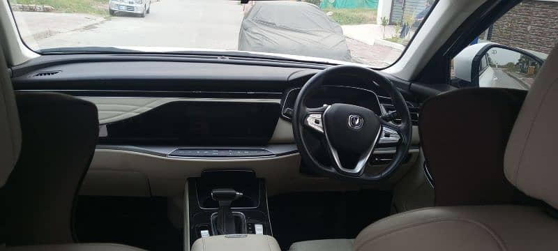 Changan Oshan X7 2023 7