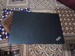 Lenovo ThinkPad Core i5 7th Generation