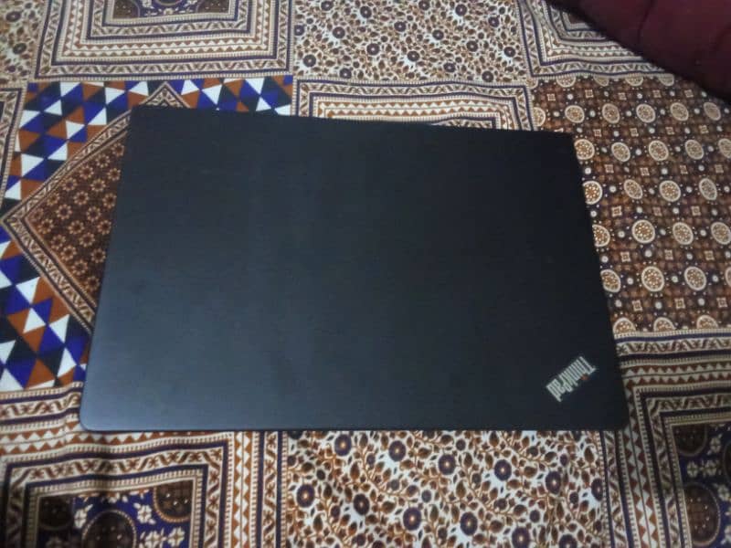 Lenovo ThinkPad Core i5 7th Generation 0