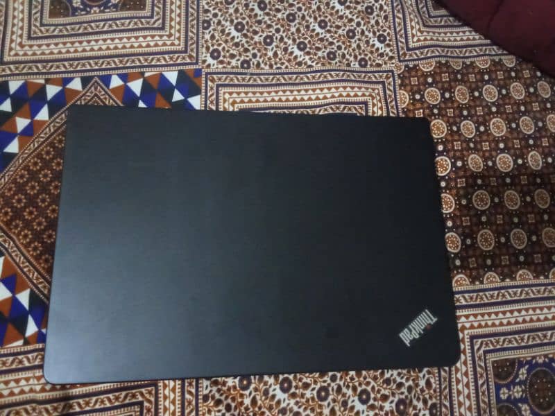 Lenovo ThinkPad Core i5 7th Generation 2