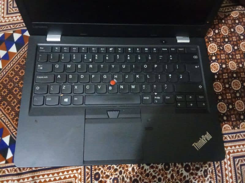 Lenovo ThinkPad Core i5 7th Generation 3