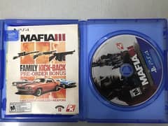 Mafia 3 | PS4 Game