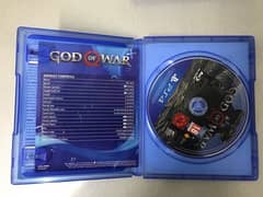 God of War | PS4 Game