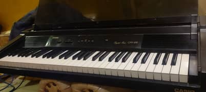 Casio cps 120 digital piano