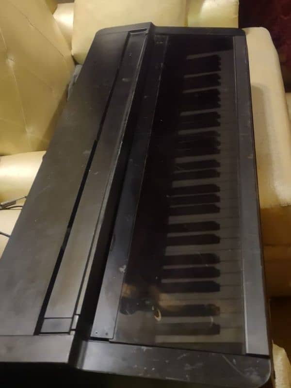 Casio cps 120 digital piano 1