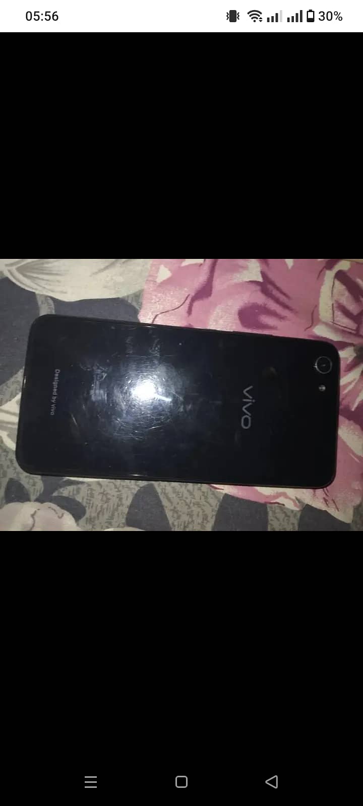 Vivo Y83 0