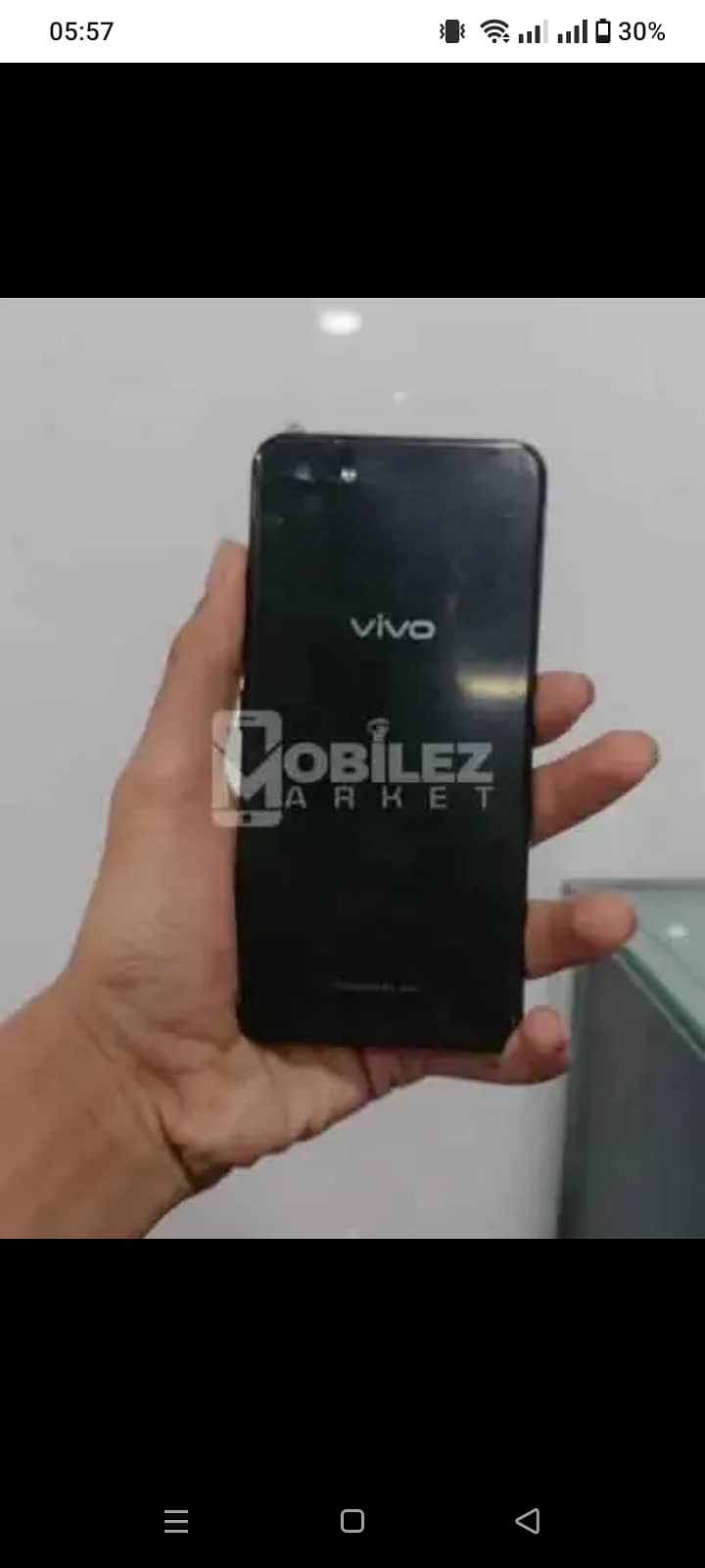 Vivo Y83 2