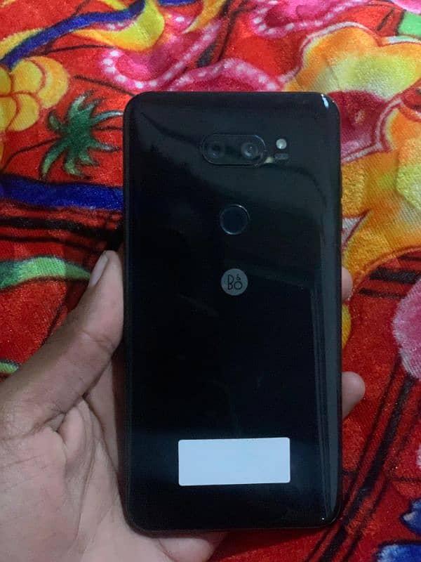 LG V30plus PTA Approved 6