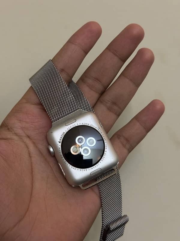 Apple Watch Series 3 2