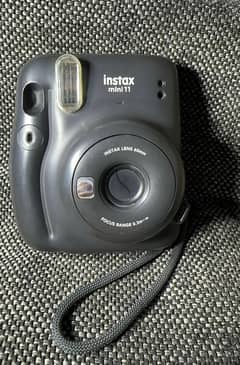 polaroid instax mini 11