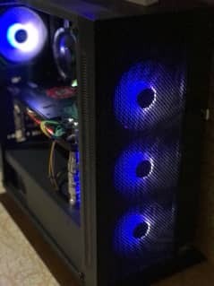 ryzen 3600 with asus tuff b450 and gtx 980ti Asus extreme