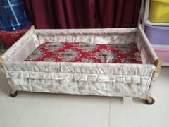 baby cot bed new born kids child