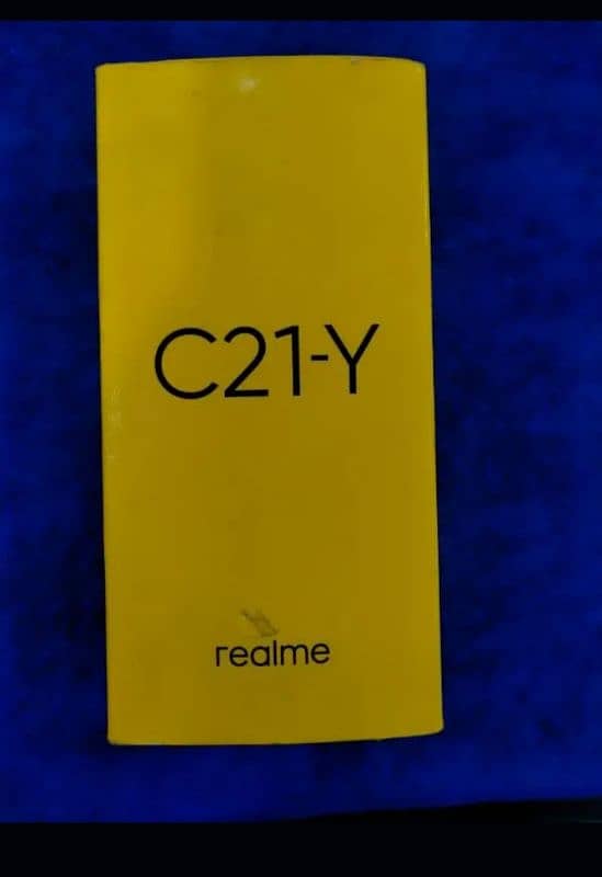 realme c21 1