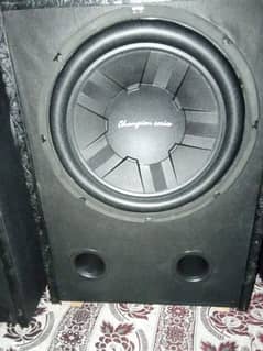 12 inch subwoofer contact number 03026034344