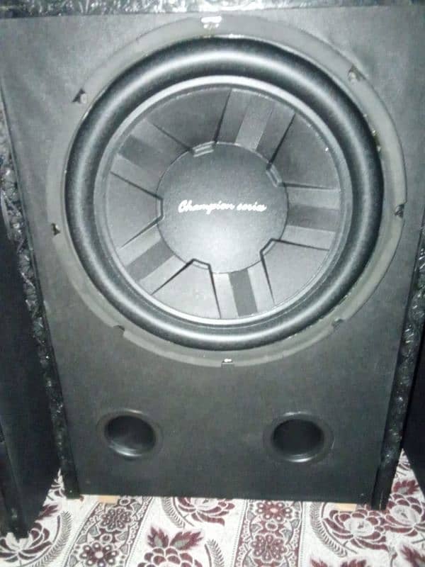 12 inch subwoofer contact number 03026034344 1