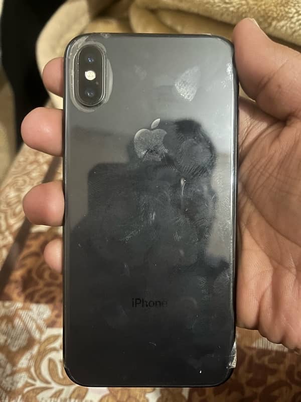 iPhone X pta approved 4