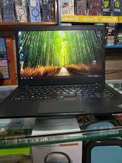 Lenovo Thinkpad T460S