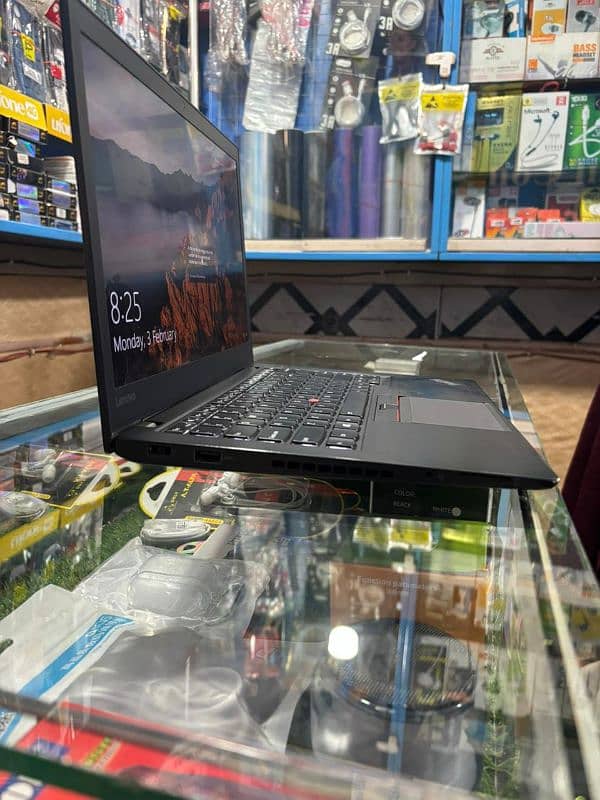 Lenovo Thinkpad T460S 2