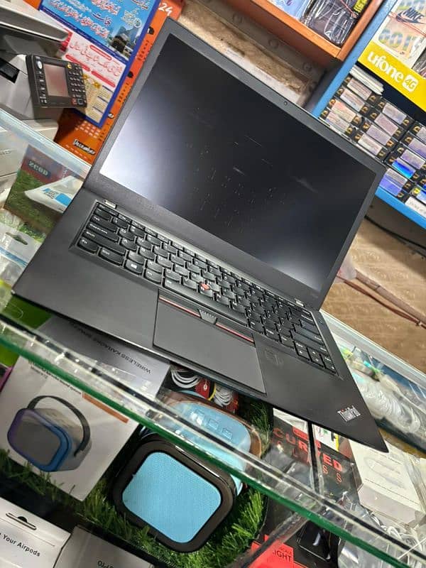 Lenovo Thinkpad T460S 3