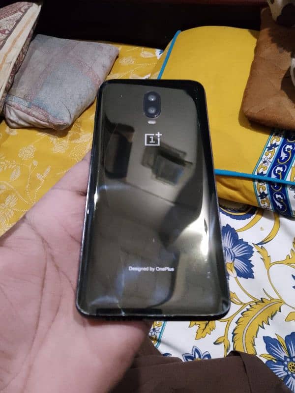 oneplus 6t 8 128 3