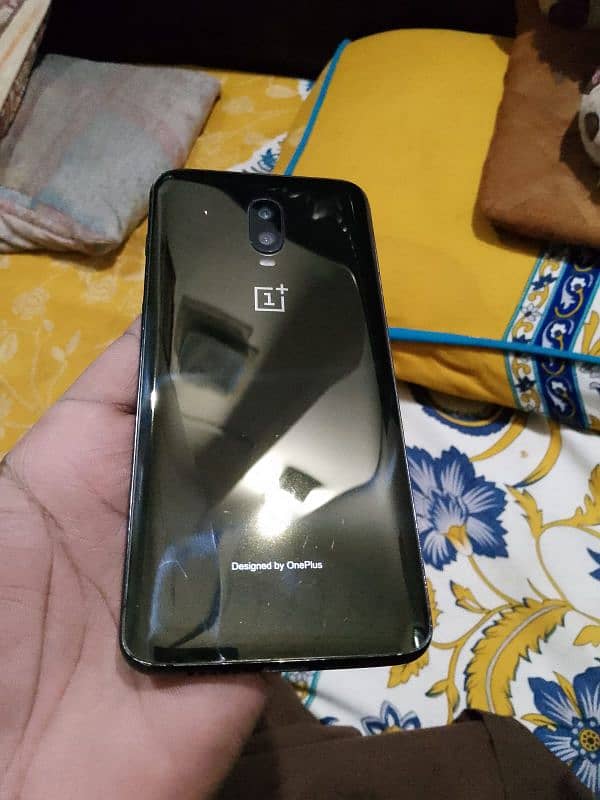 oneplus 6t 8 128 10