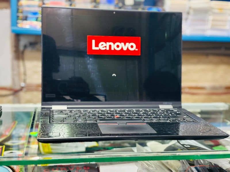 Lenovo Thinkpad x380 Yoga 0