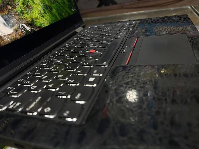 Lenovo Thinkpad x380 Yoga 3