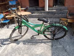 bicycle for sale urgent