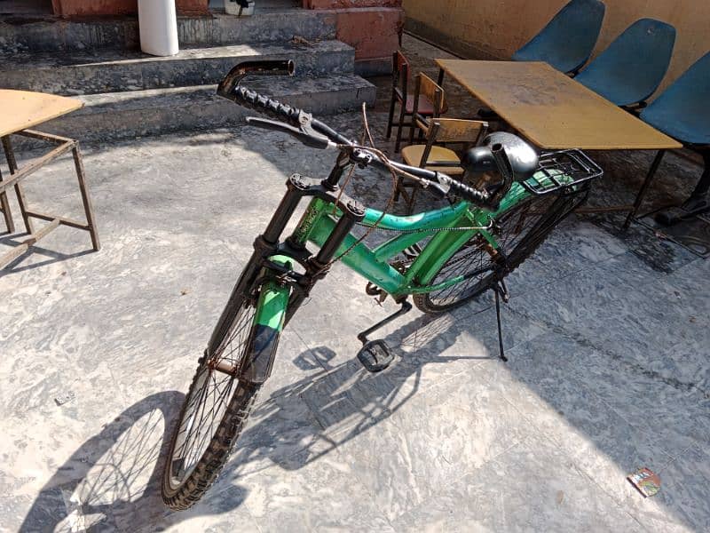 bicycle for sale urgent 1