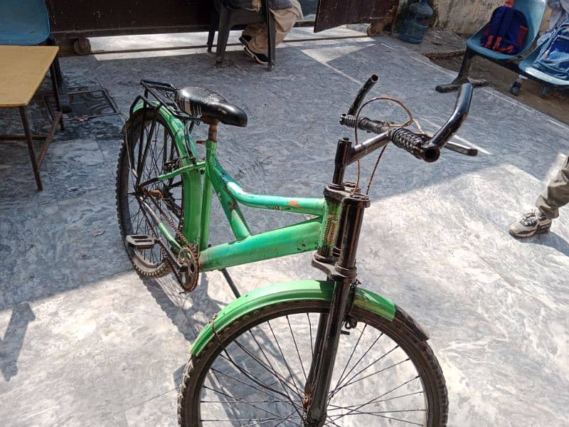 bicycle for sale urgent 2