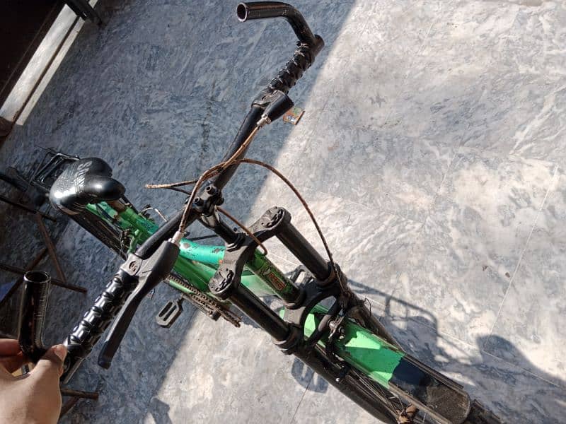 bicycle for sale urgent 3