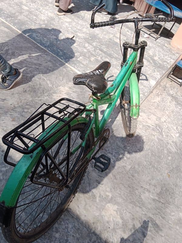 bicycle for sale urgent 5