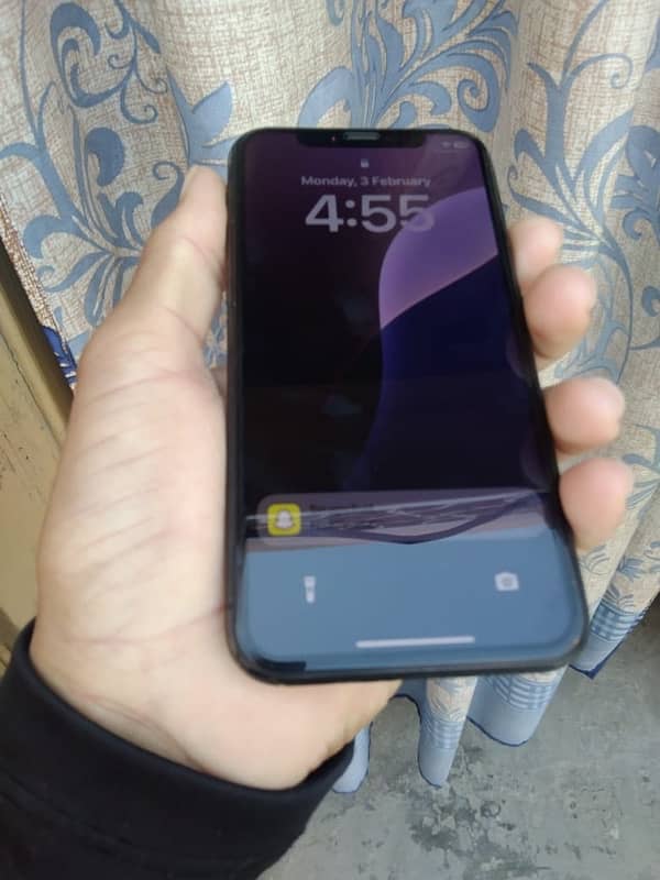 iPhone 11pro non PTA 1