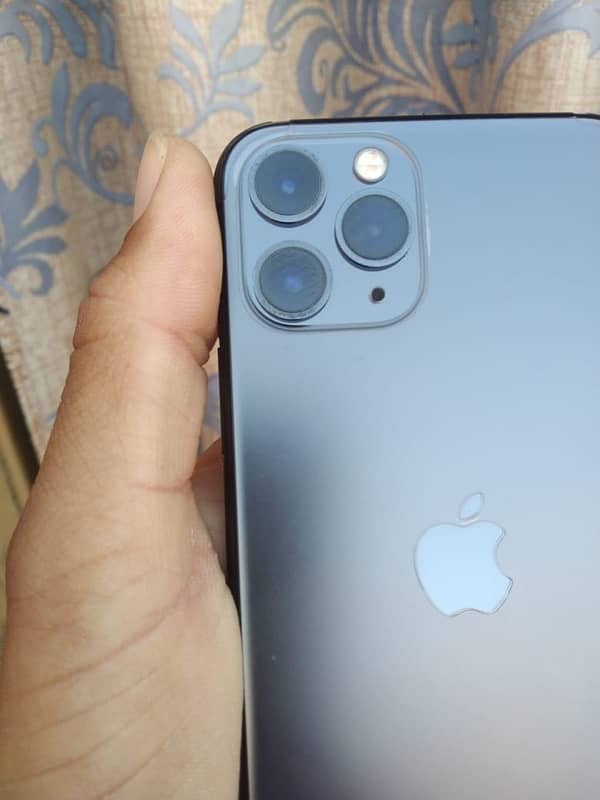 iPhone 11pro non PTA 2