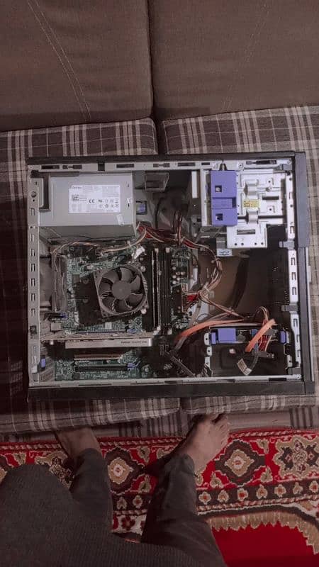 CHEAPEST GAMING PC 3