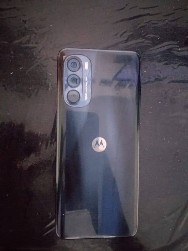 Motorola G stylus 5g 1