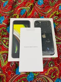 i phone se 2020 128gb factory