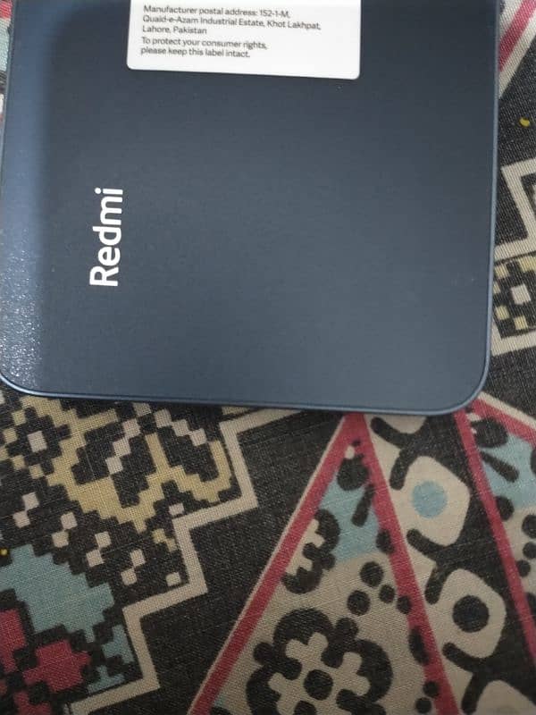 Redmi 13 C 6