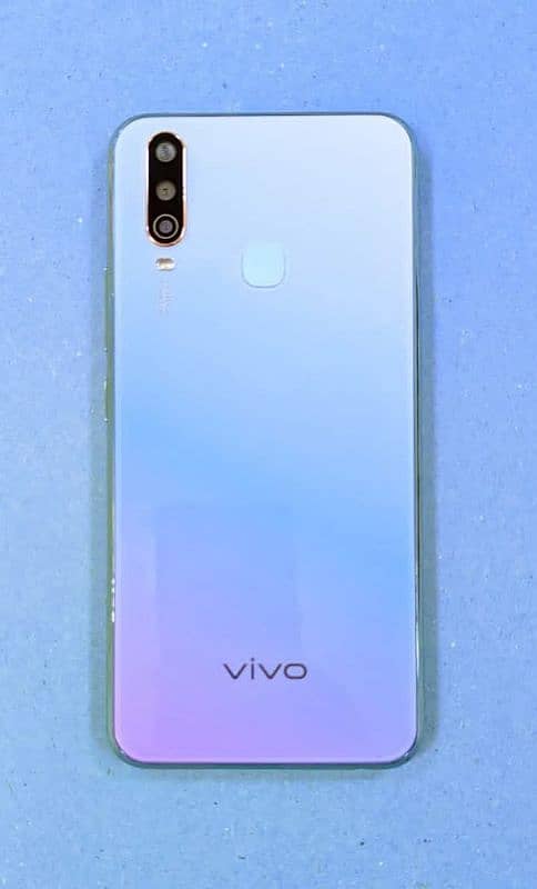 Vivo Y17 For Sale 0