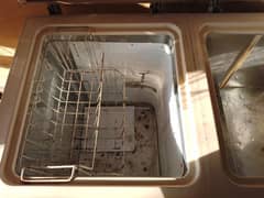 d freezer urgent for sale Colling 10/10 condition