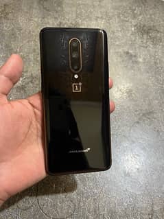 Oneplus 7t Pro McLaren 5g