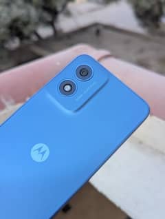 MOTOROLA MOTO G PLAY 2024