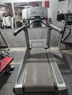 my English setup gym for sale