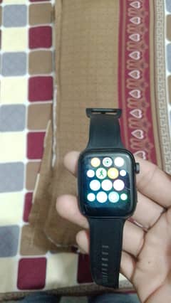 Apple smart Watch