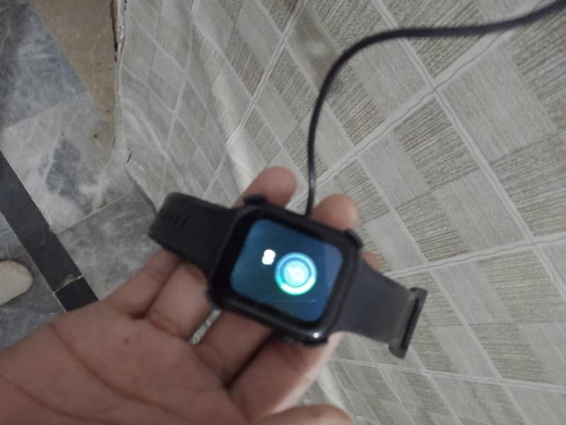 Apple smart Watch 5